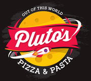 Pluto's Pizza